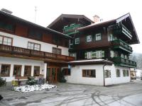 B&B Berchtesgaden - Pension Anötzlehen - Bed and Breakfast Berchtesgaden