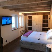 Il Falco Affittacamere - Ferienwohnung
