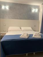 Habitación Doble con baño privado