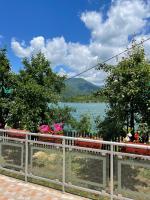 Montana Apartmani - Ferienwohnung Konjic