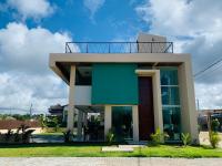 Espetacular Casa de Charme em São Miguel do Gostoso - Salou - Bed and Breakfast São Miguel do Gostoso