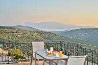 B&B Kissamos - Cretan Nature - Bed and Breakfast Kissamos