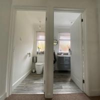 Port Side Brixham - Ideal seaside getaway - parking - wood-burner - dog friendly - Ferienwohnung Brixham
