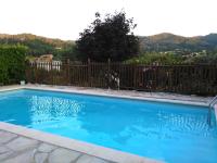 Gîte La nonnette - B&B