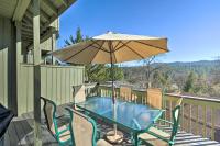 B&B Groveland - Cozy Groveland Townhome, Day Trip to Yosemite - Bed and Breakfast Groveland