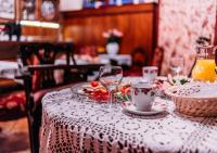 Willa Bajka - B&B Inowrocław