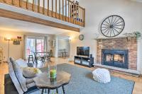 B&B Tobyhanna - Updated Tobyhanna Home Family and Pet Friendly - Bed and Breakfast Tobyhanna