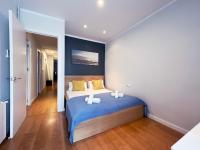 Stay U-nique Apartments Travessera - Chambres d’hôtes
