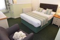 Ampia Camera Matrimoniale