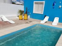 B&B Las Grutas - Aguamarina - Bed and Breakfast Las Grutas