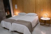 Junior Suite met Uitzicht op de Tuin