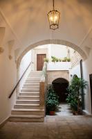 Casa Sant'Orsola - Appartamento nella città antica - Bed and Breakfast Molfetta