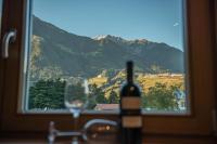 Apartment mit Tiefgarage 8 Min zu Fuß bis ins Zentrum - B&B Merano