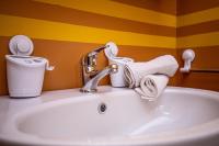 Chambre Double - Vue sur Parc