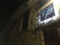 El mirador de Pi - B&B Alcalá del Júcar