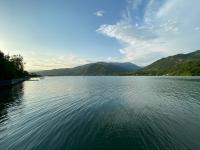 Apartamento con vistas al lago
