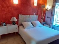 Au coeur du Caylar - B&B Le Caylar