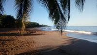 Gite à 2 pas de la flamboyante plage de La Perle - Ferienwohnung Deshaies