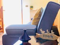 Los Abrigos Apartment, 2 Bedrooms. Amazing Sunset - B&B Los Abrigos