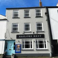 Sailors Rest - B&B