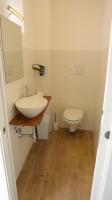 Double Room on First Floor 
