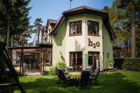 H2O - B&B