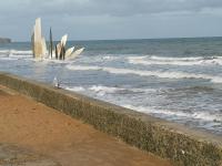 Campagne proche Bayeux et plages du débarquement. - B&B Crouay