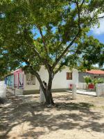 Onda Colorida - Praia de Serrambi CASA 2 - VERDE - B&B