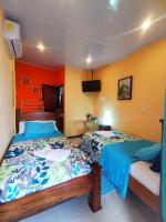 B&B La Cruz - Cozy Sudio#1, 5min Beach & 1 hour Liberia Int ARPTO - Bed and Breakfast La Cruz