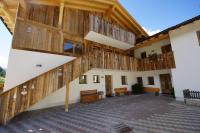 Cresta - B&B San Cassiano