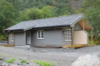 Briksdalsbre Fjellstove - B&B Briksdalsbre