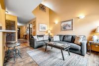 Two Bedroom Holiday Home