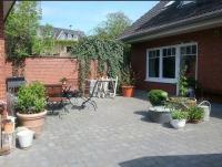 Liebevoller Landhaustraum - Ferienwohnung