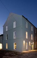 Tannery Townhouse - Bed and Breakfast