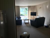 Borrodale, one bedroom apartment with balcony and loch view. - Ferienwohnung Fort William