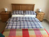Borrodale, one bedroom apartment with balcony and loch view. - Chambres d’hôtes Fort William