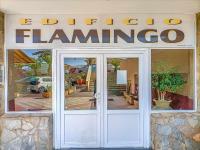 Rentaliday Flamingo Mar - B&B