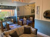 B&B Paignton - The Wentworth Guest House - Bed and Breakfast Paignton