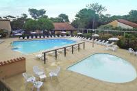 B&B Soulac-sur-Mer - Holiday resort La Plage en Médoc Soulac-sur-Mer - SAT01344-IYB - Bed and Breakfast Soulac-sur-Mer