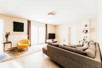 Waldstraße 5b Wohnung 04 - B&B Ostseebad Kühlungsborn