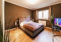 Appartement met Balkon