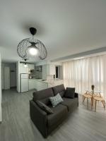 Molineros Victoria Beach - Ferienwohnung Cádiz