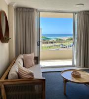 One-Bedroom Standard 2nd Floor