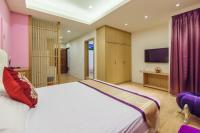 Suite Familiare con Balcone