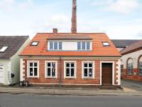 B&B Rudkøbing - 16 person holiday home in Rudk bing - Bed and Breakfast Rudkøbing