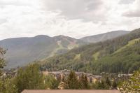 B&B Vail - Homestake Condos - Bed and Breakfast Vail