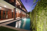 Sunkiest House Canggu - Ferienwohnung Canggu