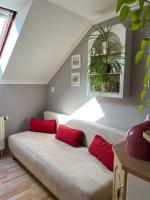 Apartmán u Míši - Ferienwohnung Suchenthal an der Lainsitz