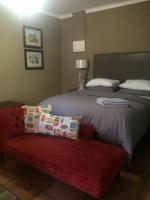 B&B Sabie - Anna Katarina - Bed and Breakfast Sabie