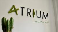 ATRIUM Boutique Suites Sofia - Ferienwohnung Sofia